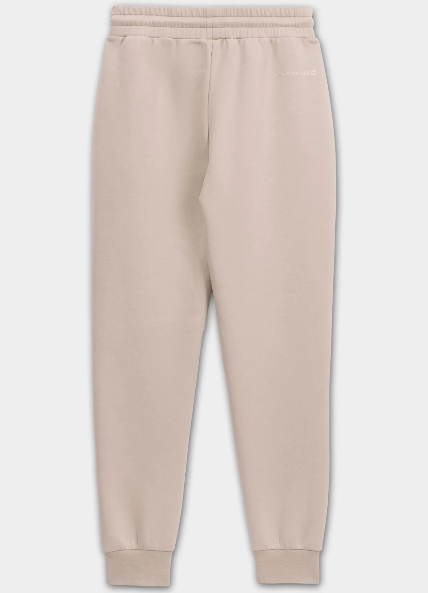 Women's sweatpants DISCOVERY - Sand