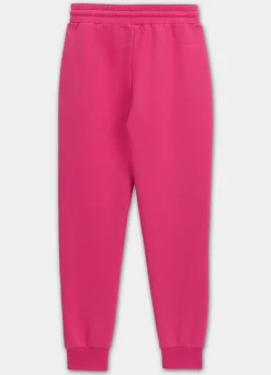 Women's sweatpants DISCOVERY - Raspberry