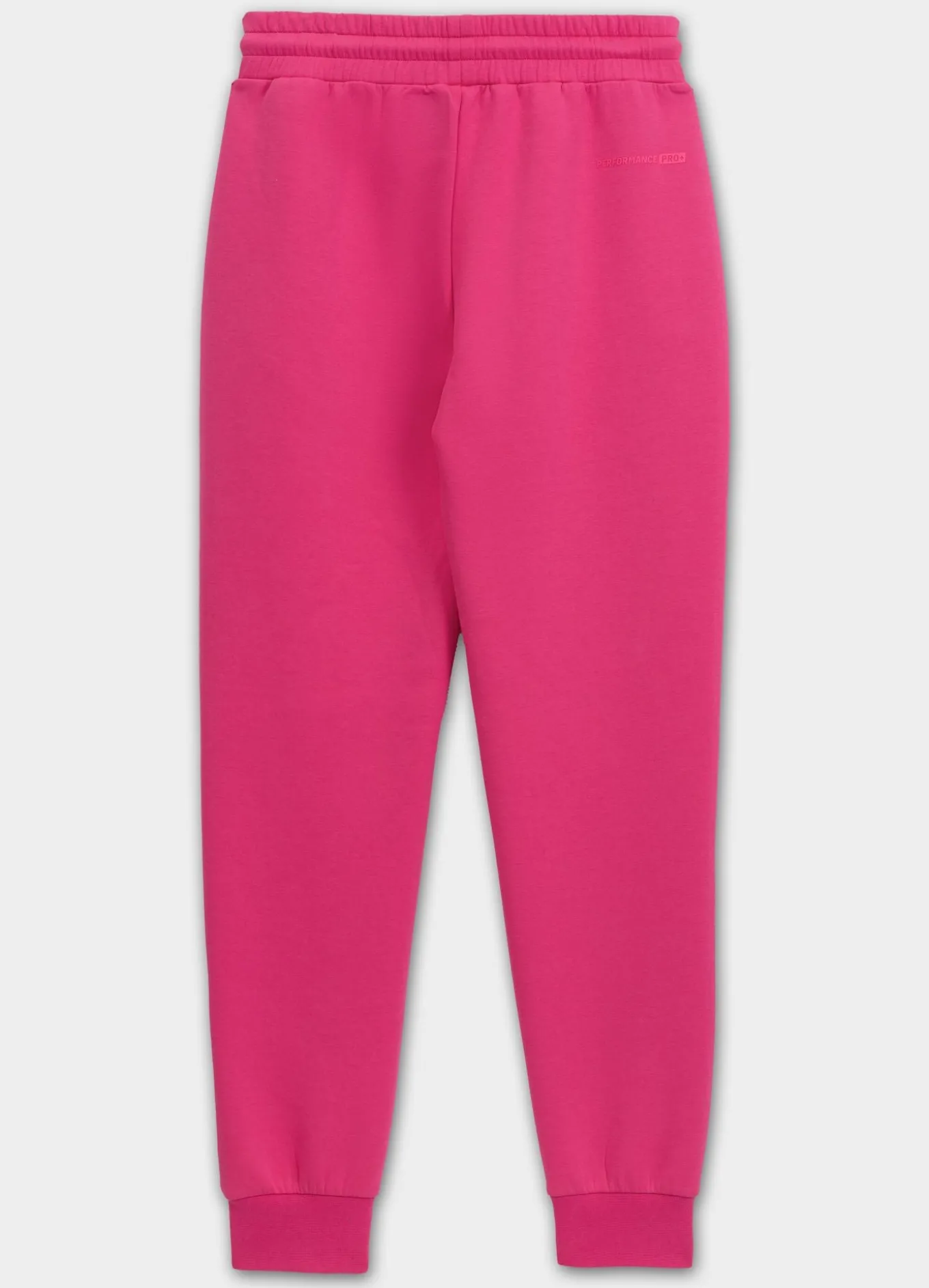 Women's sweatpants DISCOVERY - Raspberry