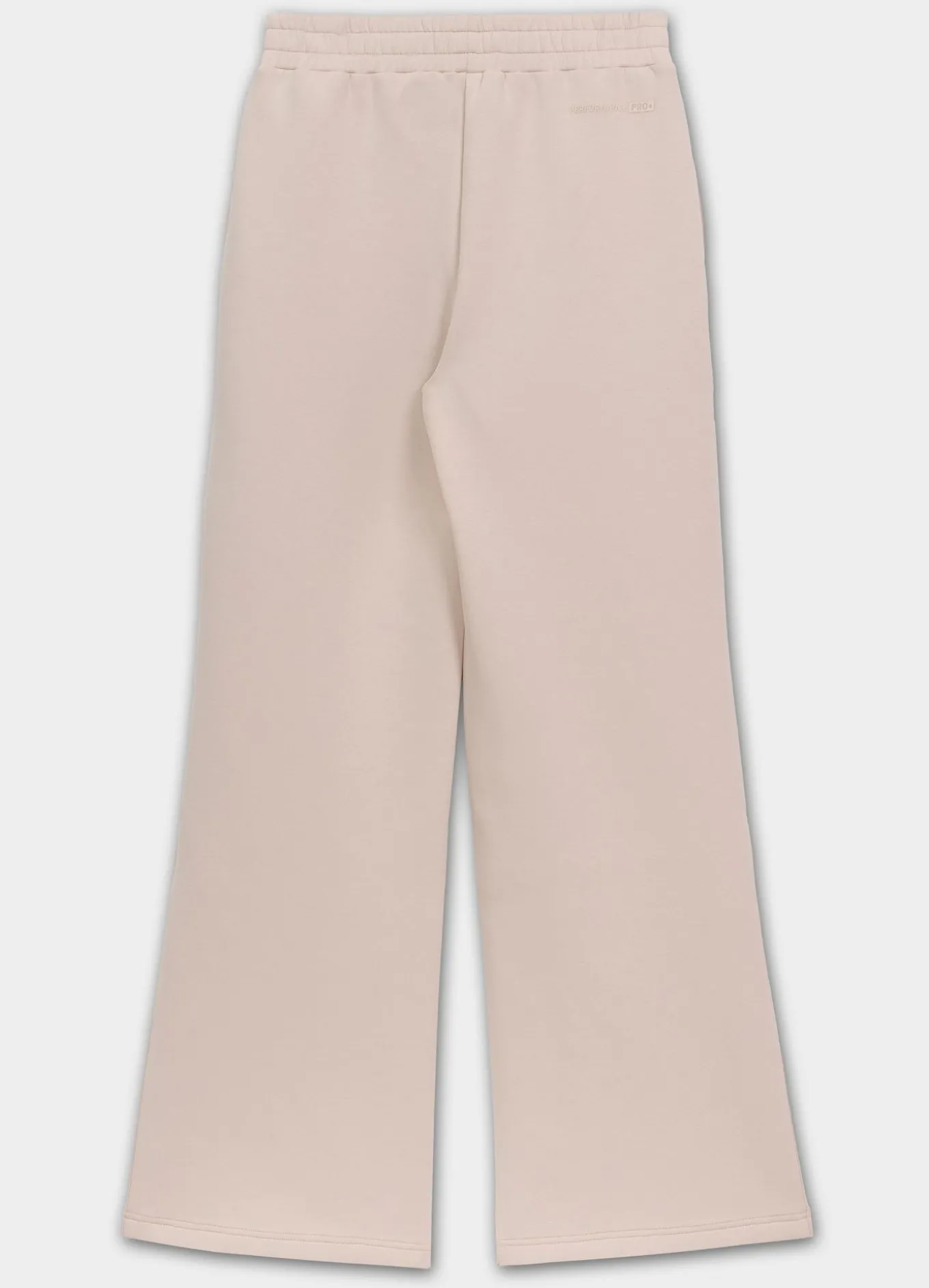 Women's sweatpants OPEN DISCOVERY - Sand
