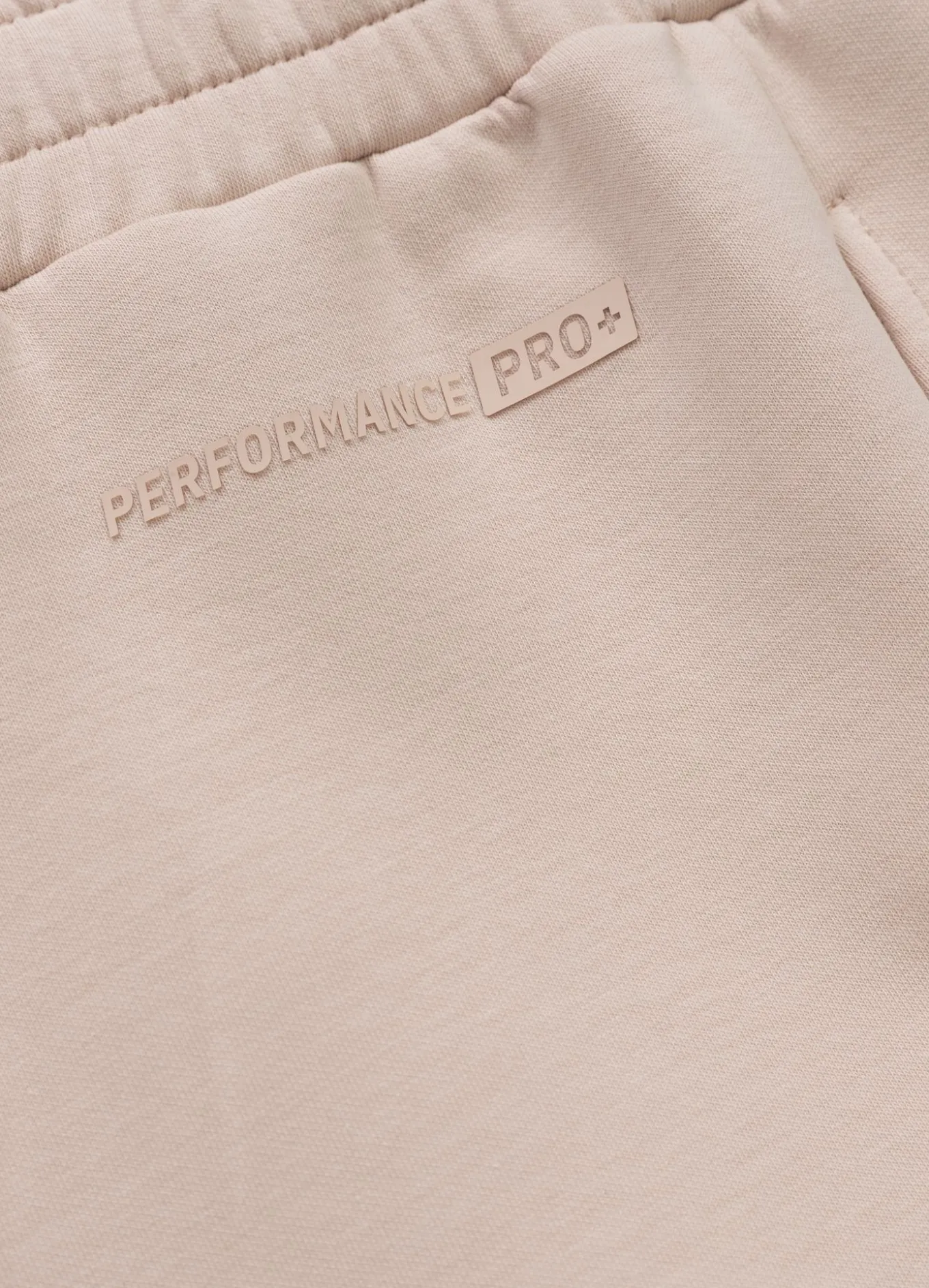 Women's sweatpants OPEN DISCOVERY - Sand