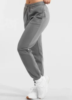 Women's sweatpants Washed Manzanita - Gray