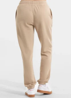 Women's sweatpants Washed Manzanita - Sand