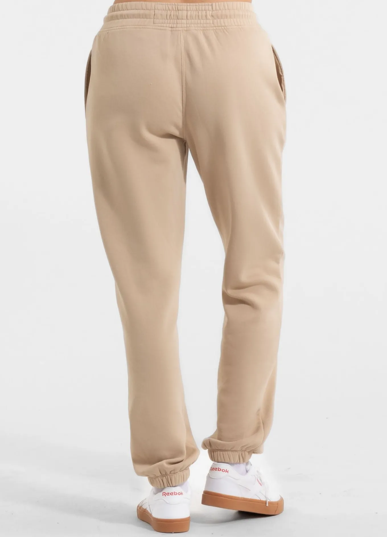 Women's sweatpants Washed Manzanita - Sand