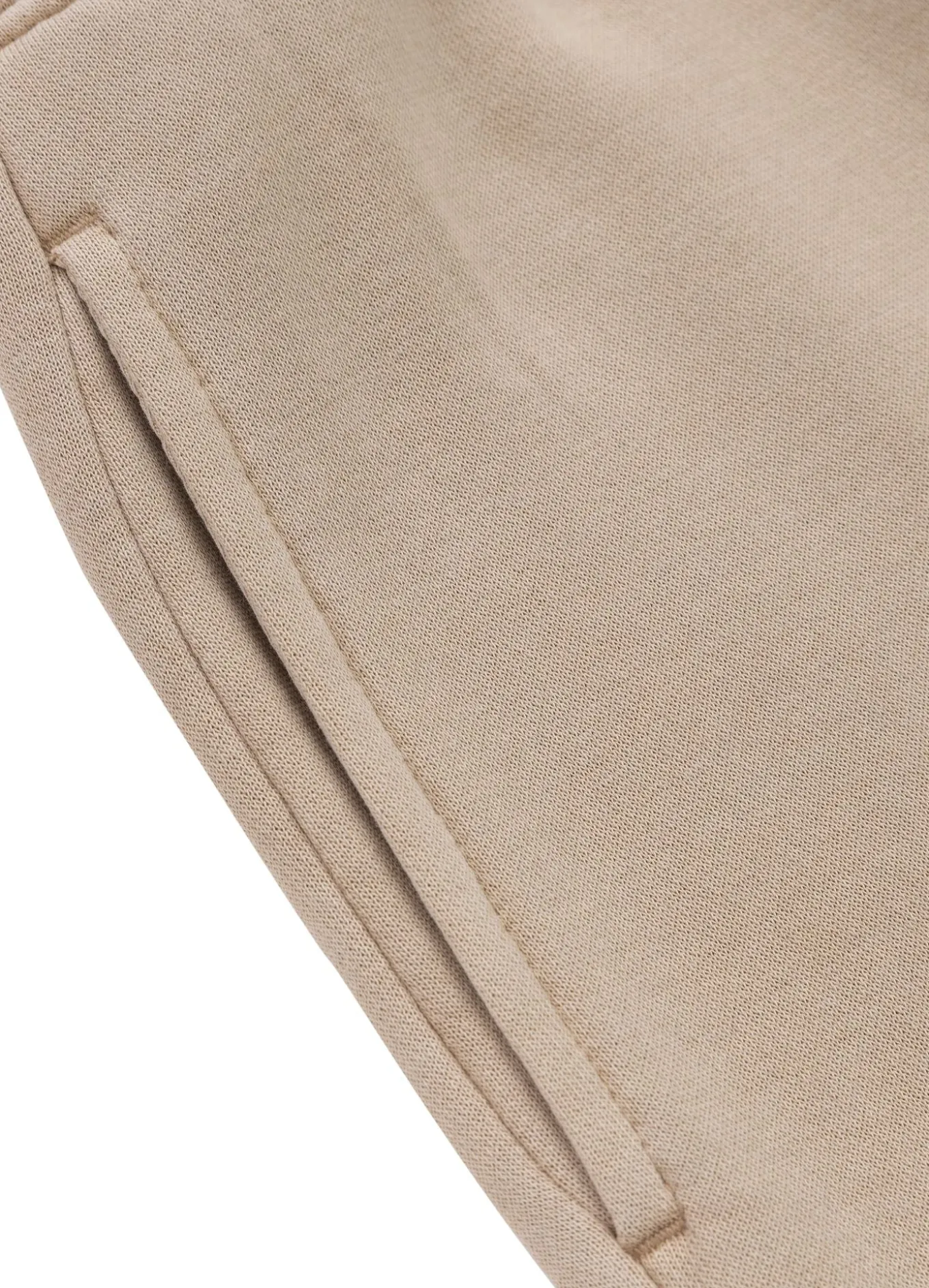 Women's sweatpants Washed Manzanita - Sand