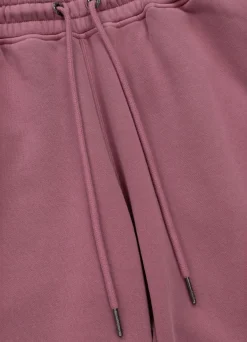 Women's sweatpants Washed Manzanita - Pink