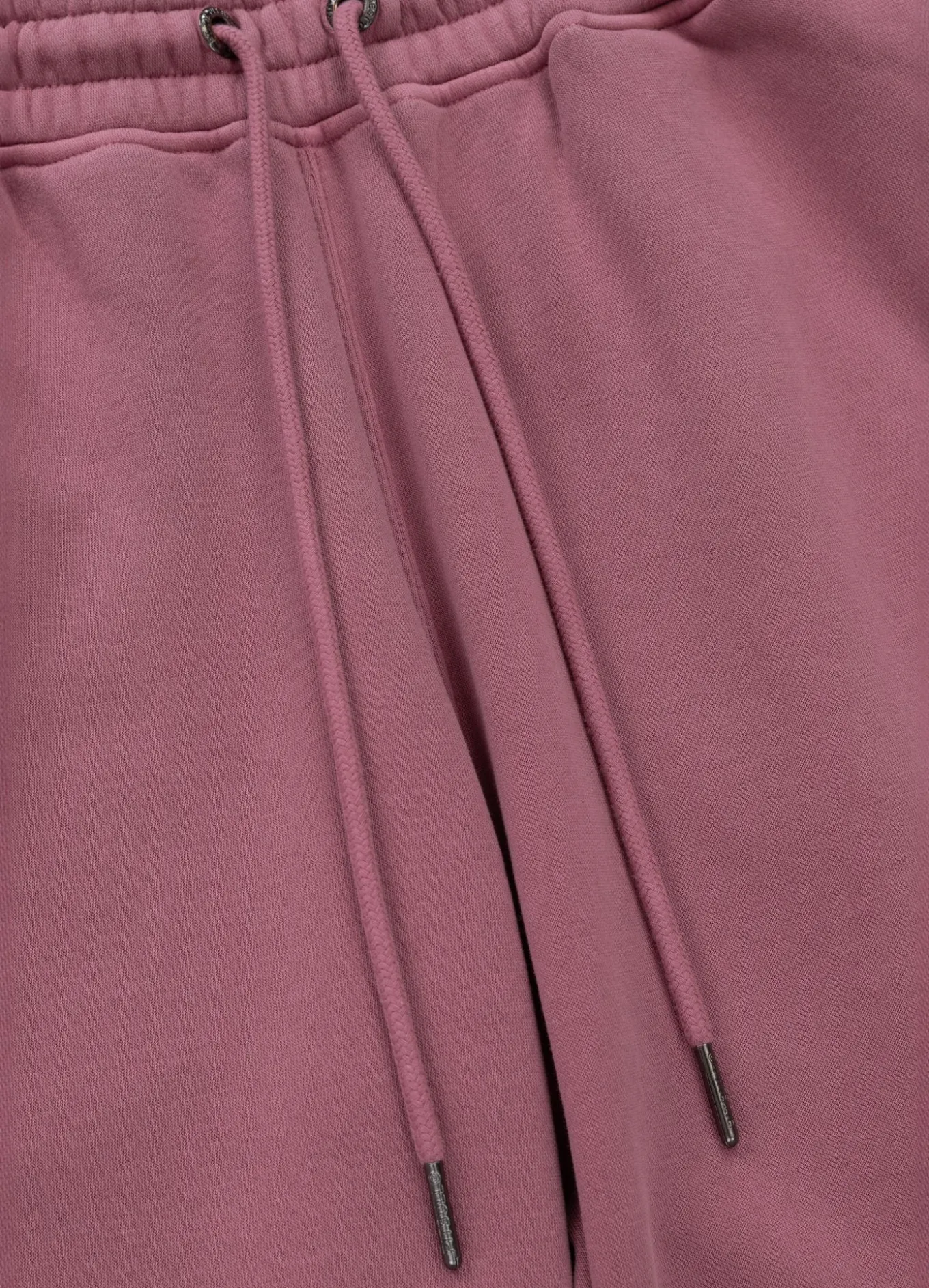Women's sweatpants Washed Manzanita - Pink