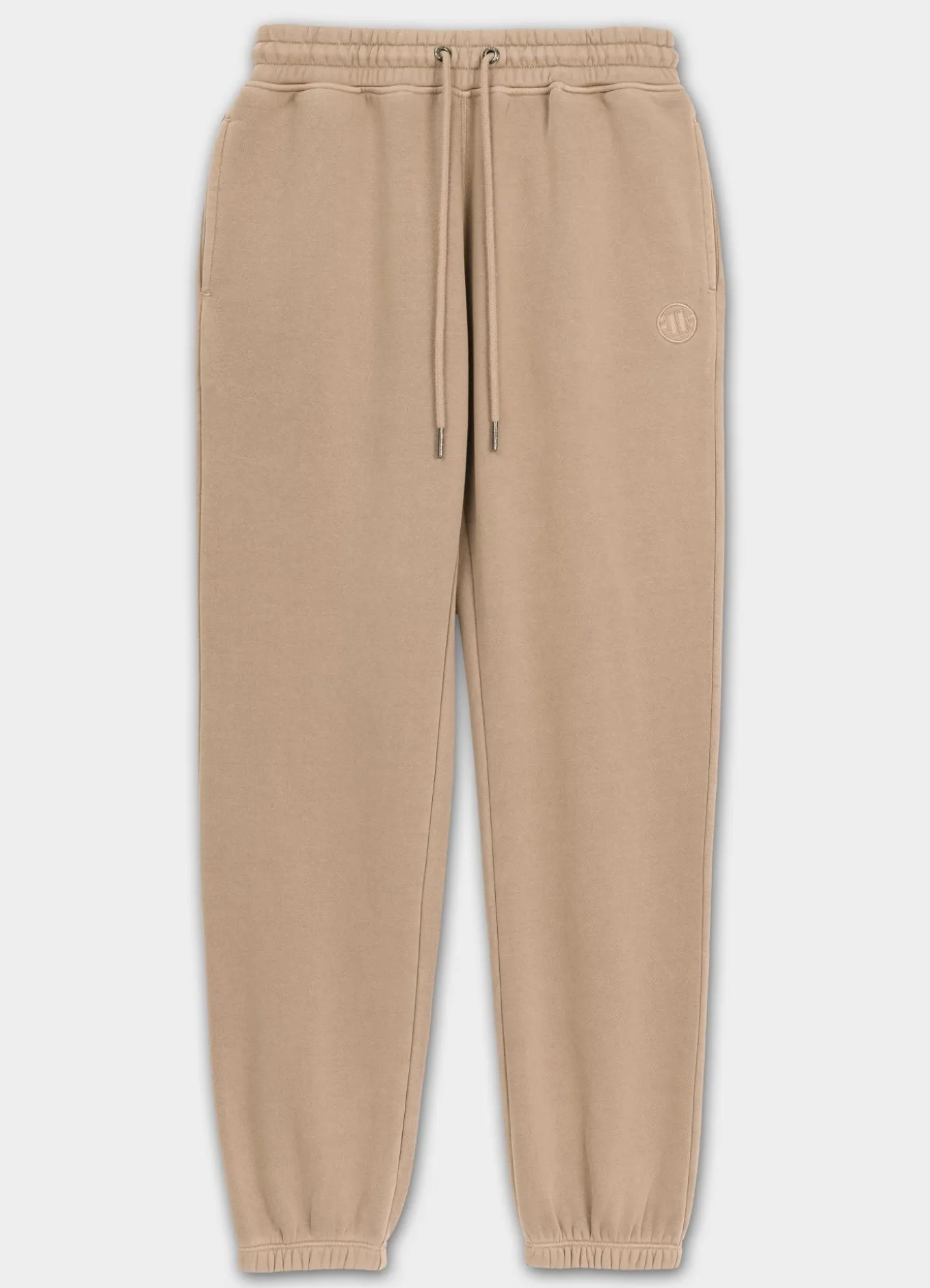 Women's sweatpants Washed Manzanita - Sand