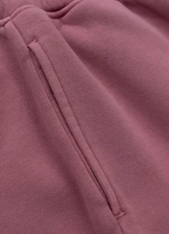 Women's sweatpants Washed Manzanita - Pink