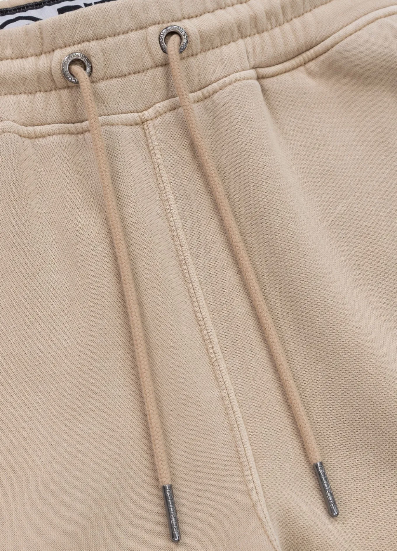 Women's sweatpants Washed Manzanita - Sand