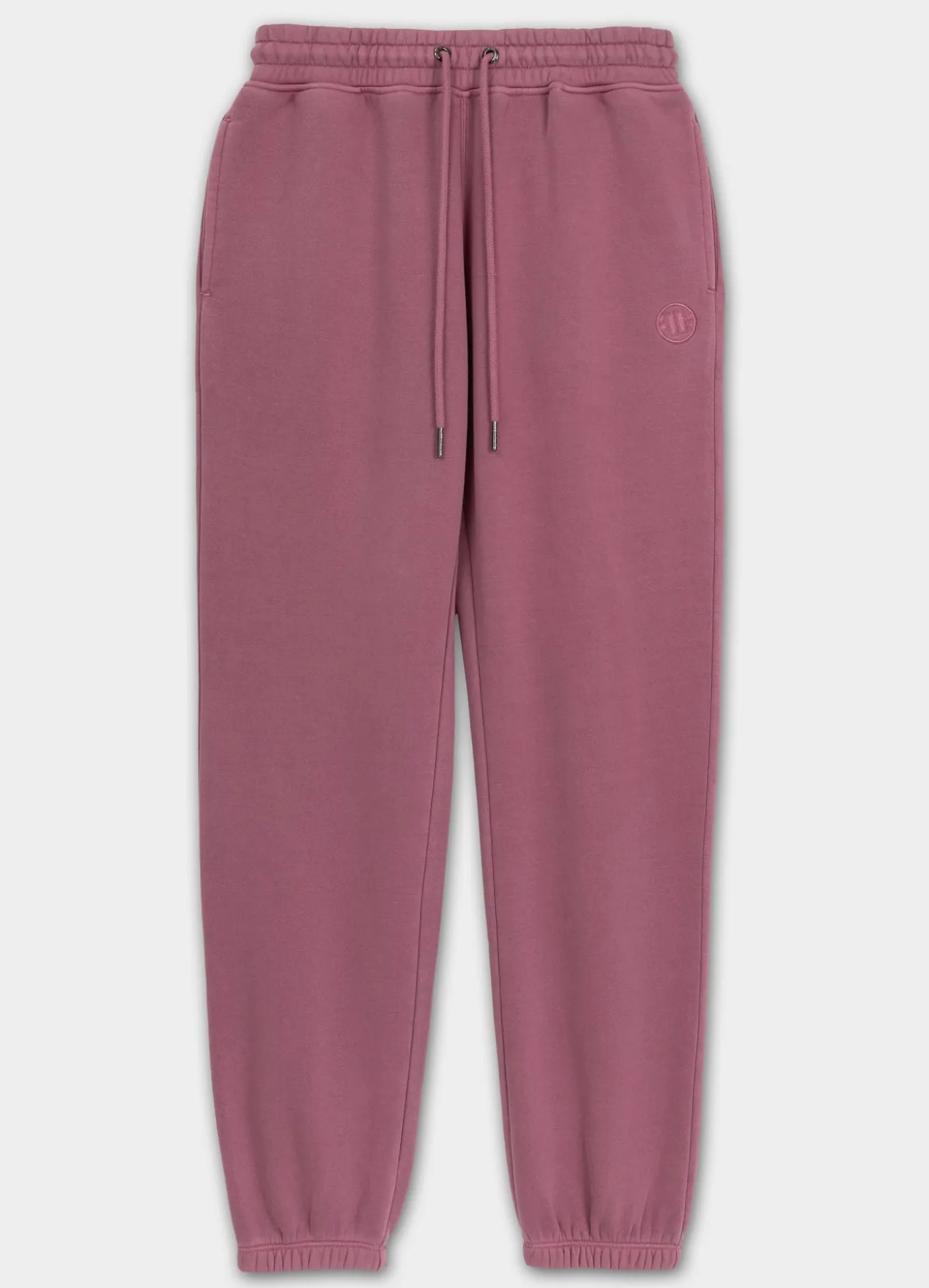 Women's sweatpants Washed Manzanita - Pink