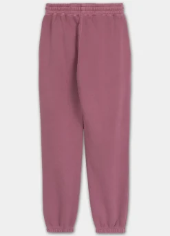 Women's sweatpants Washed Manzanita - Pink