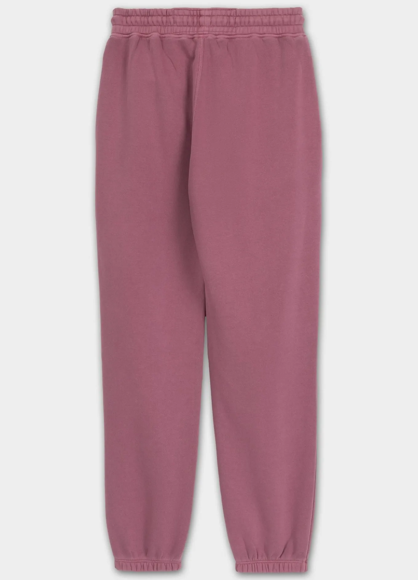 Women's sweatpants Washed Manzanita - Pink
