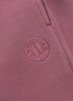 Women's sweatpants Washed Manzanita - Pink