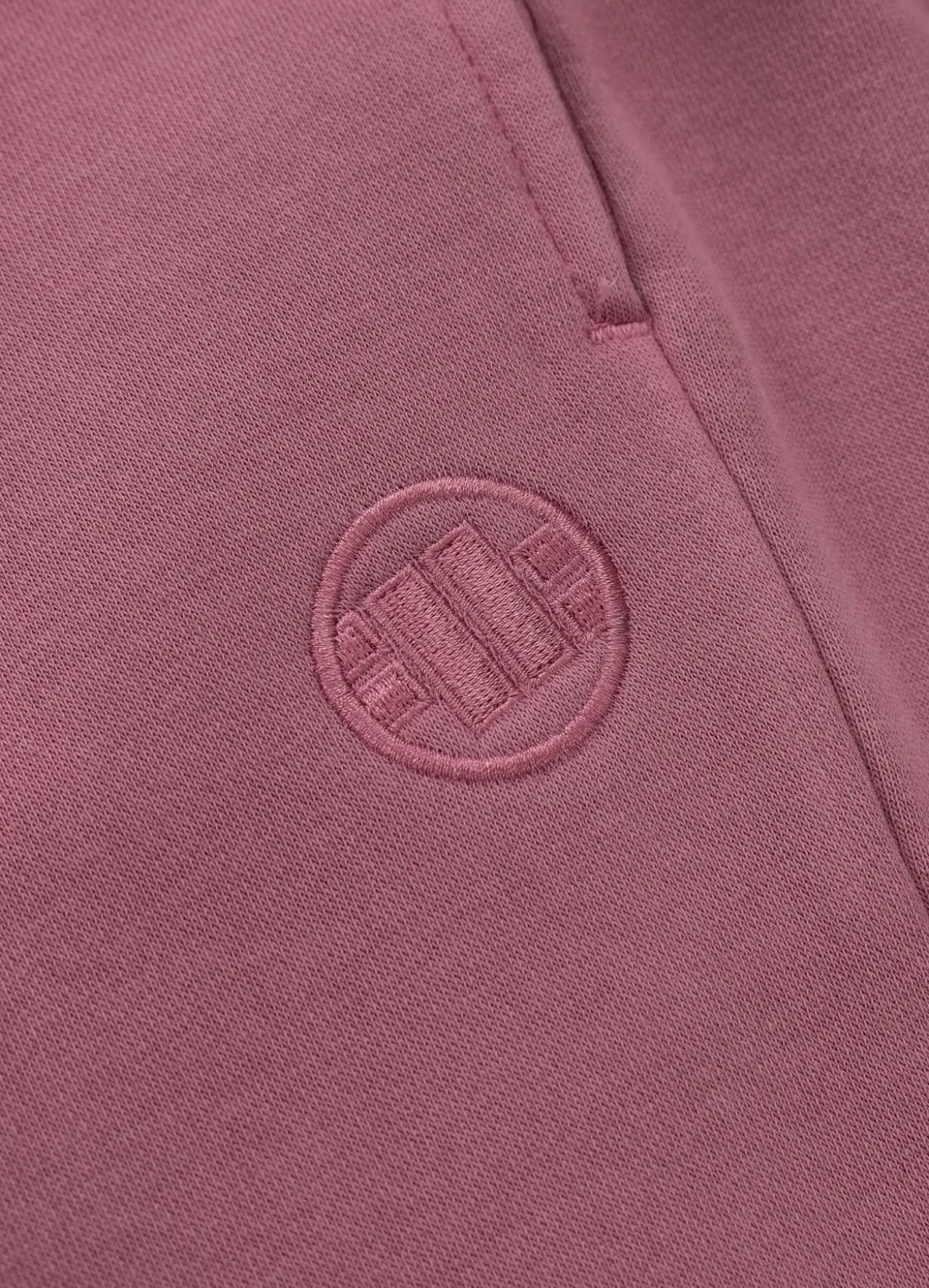 Women's sweatpants Washed Manzanita - Pink