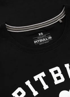 Women's T-Shirt LOVE PB - Black