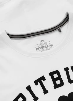 Women's T-Shirt LOVE PB - White