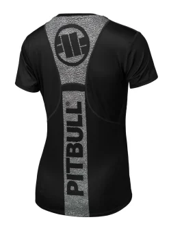 Women's T-Shirt Mesh Performance Pro plus Born In 1989