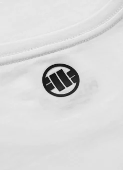 Women's T-Shirt PITBULL R - White