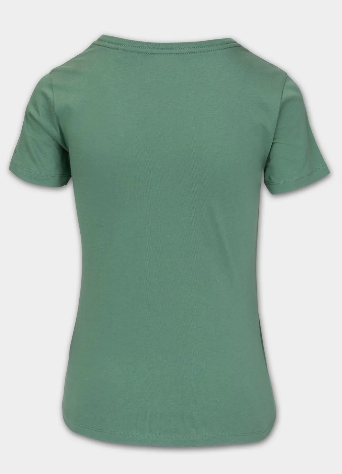 Women's T-Shirt PUPPY II - Mint
