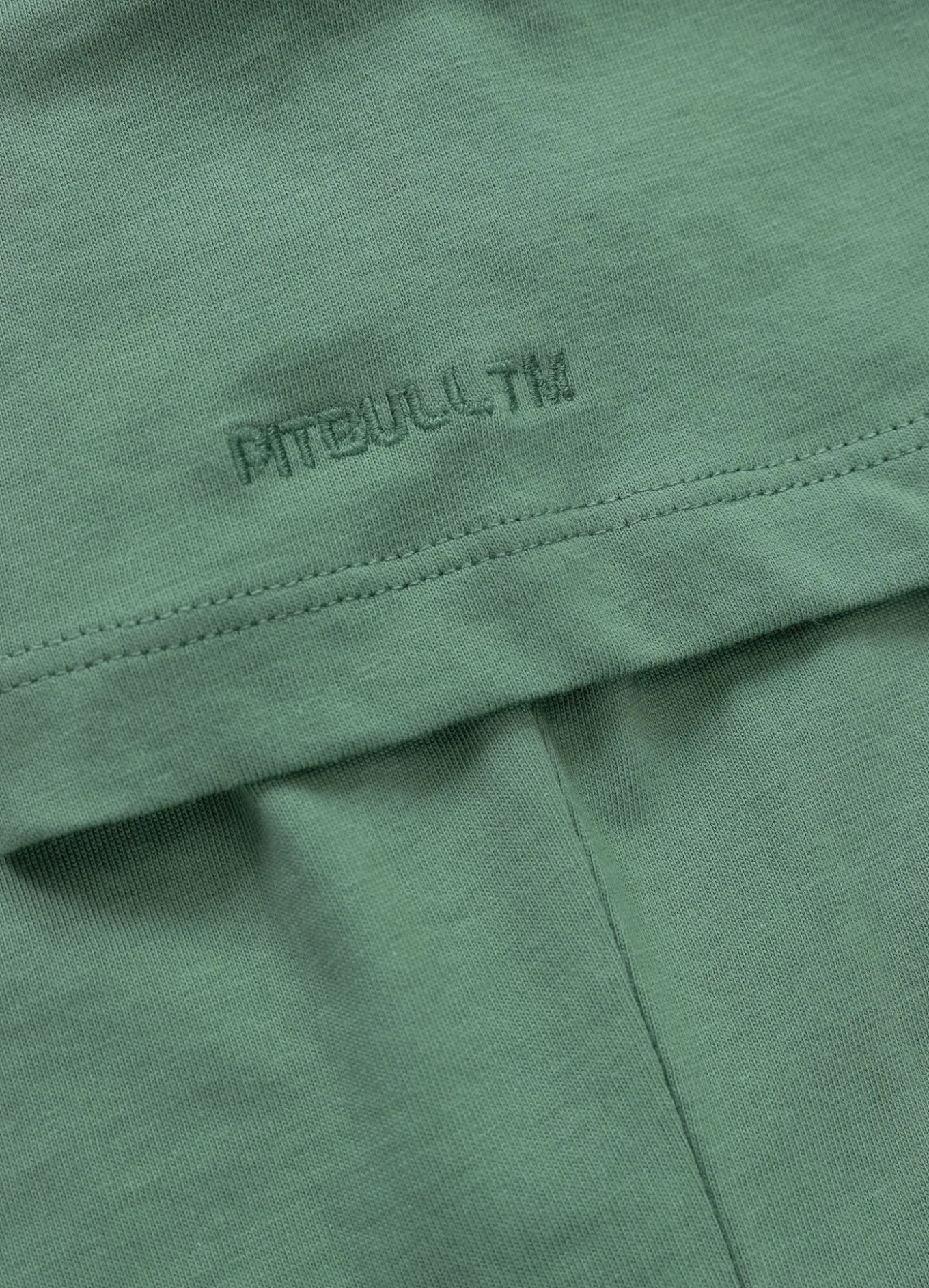 Women's T-Shirt PUPPY II - Mint