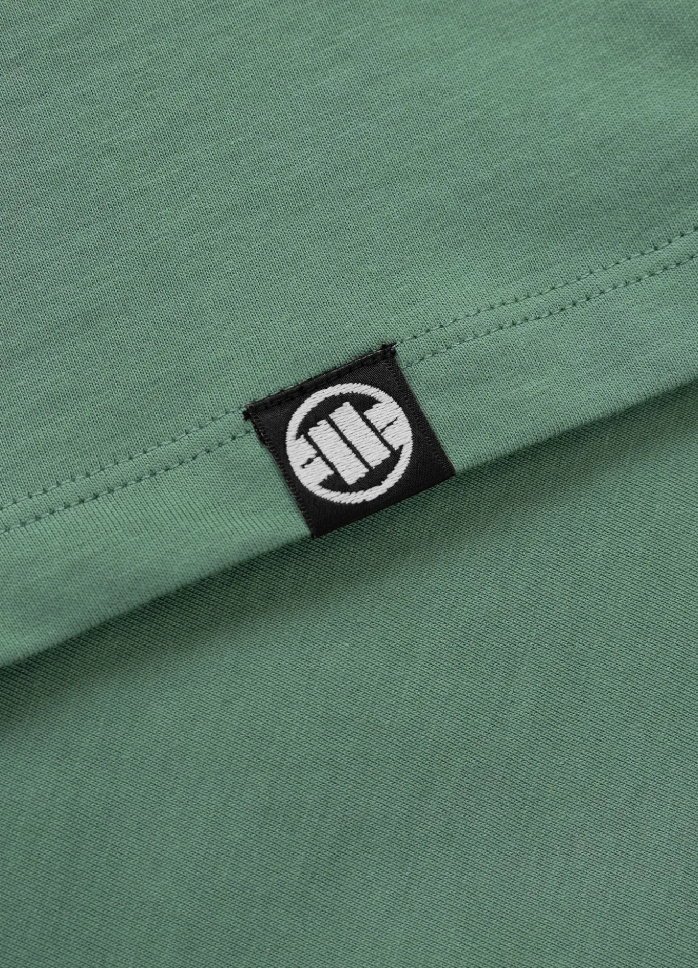 Women's T-Shirt PUPPY II - Mint