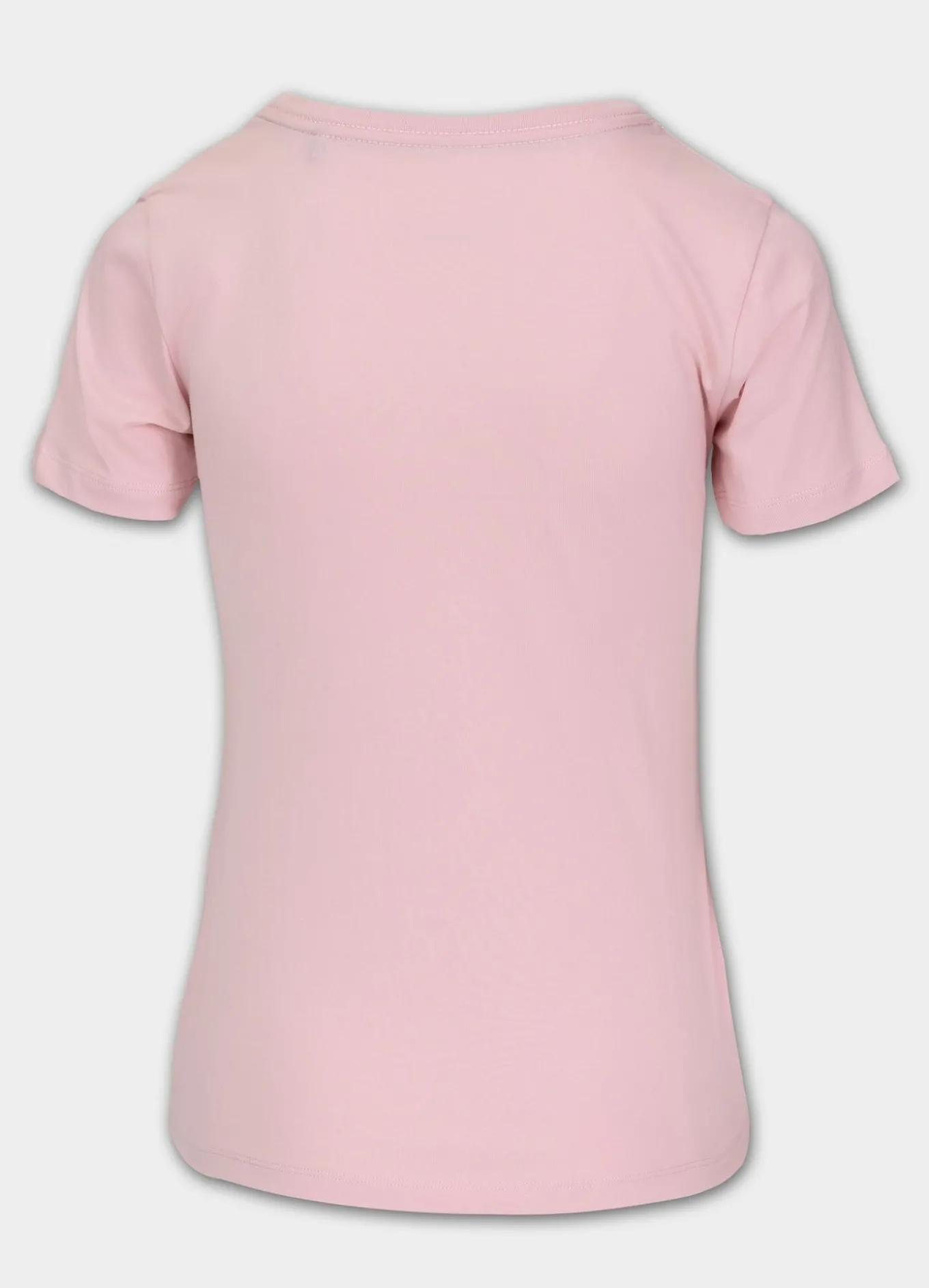 Women's T-Shirt PUPPY II - Pink