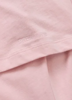Women's T-Shirt PUPPY II - Pink