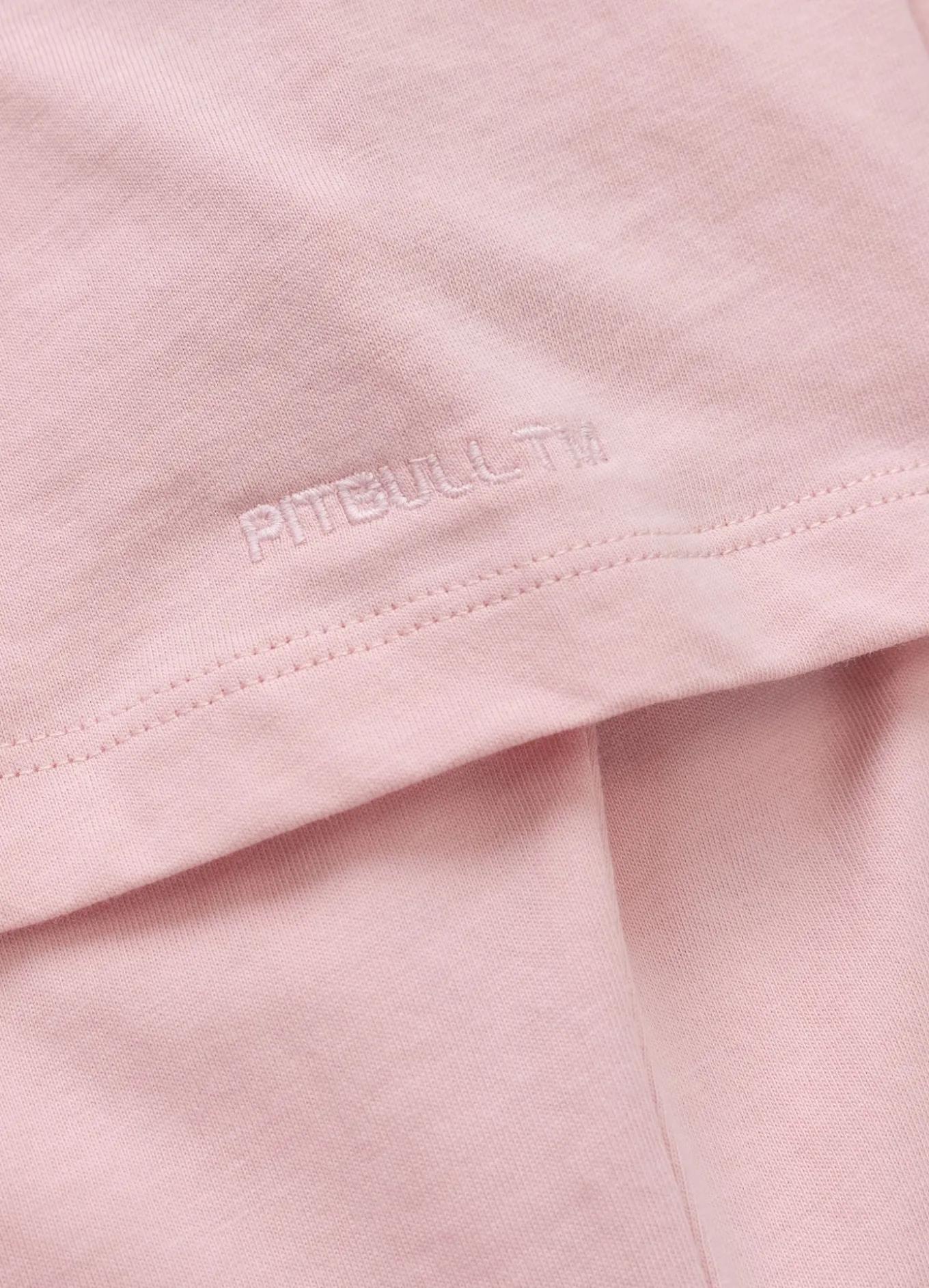 Women's T-Shirt PUPPY II - Pink