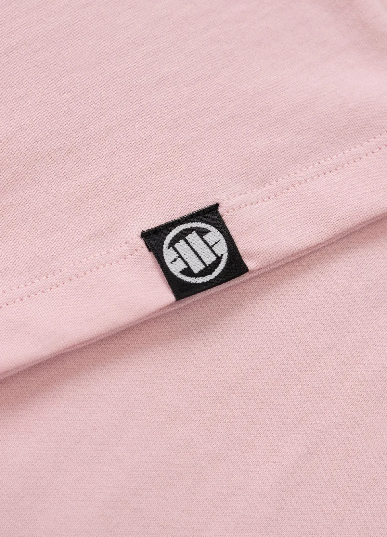 Women's T-Shirt PUPPY II - Pink