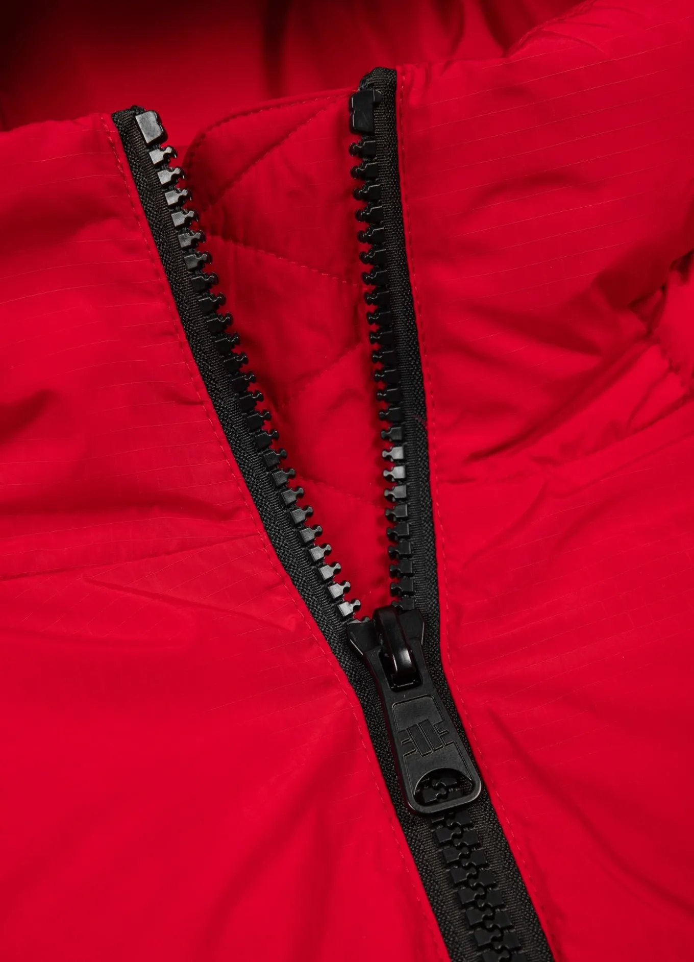 Women's winter hooded jacket Cleo