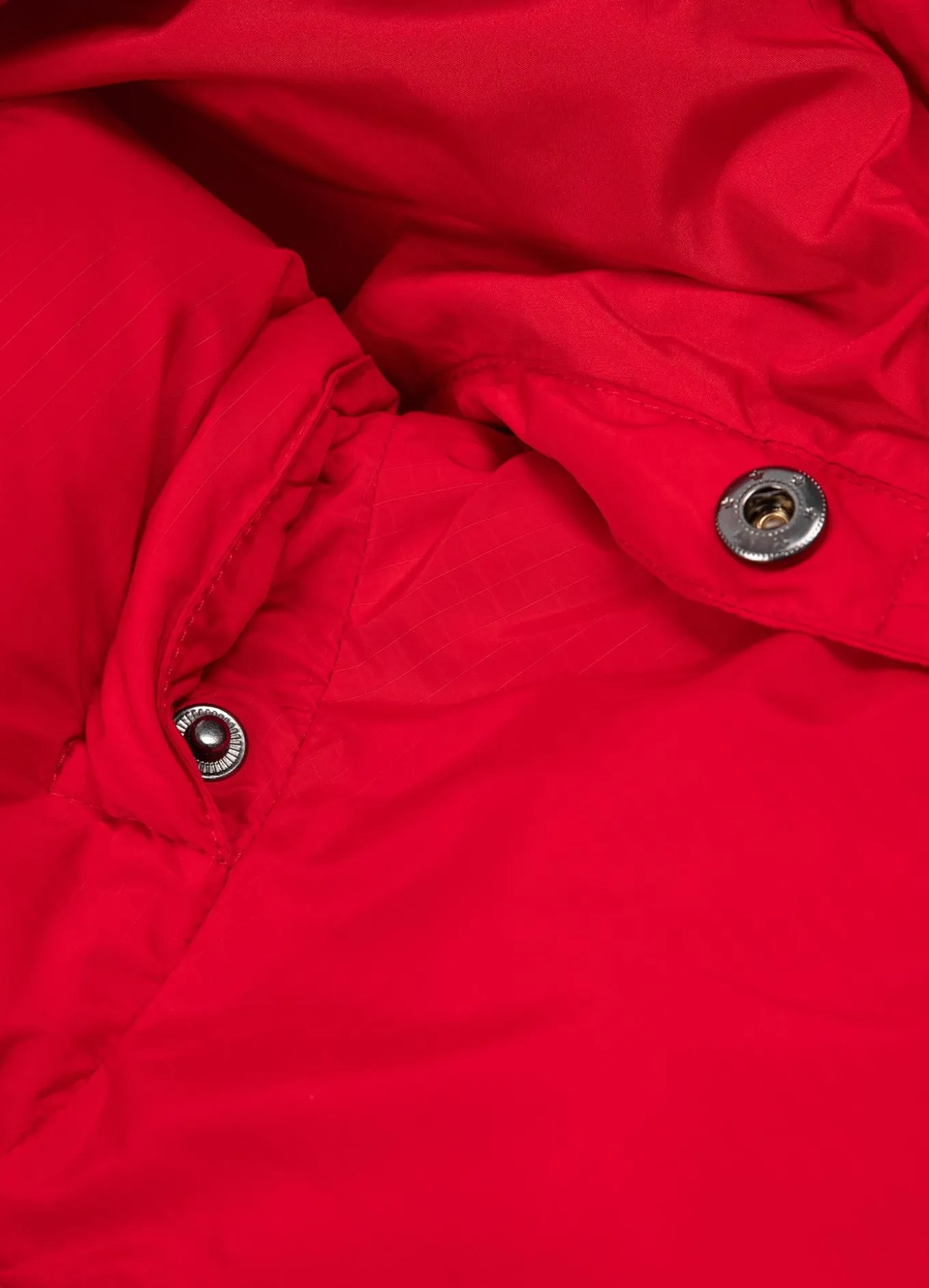 Women's winter hooded jacket Cleo