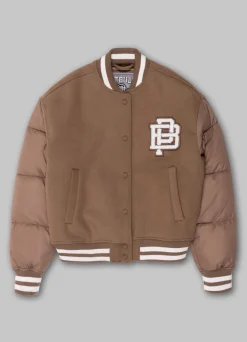Women's winter jacket Buena