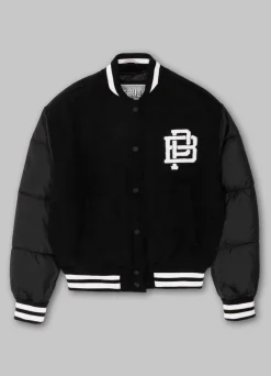 Women's winter jacket Buena