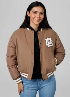 Women's winter jacket Buena
