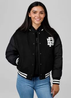 Women's winter jacket Buena