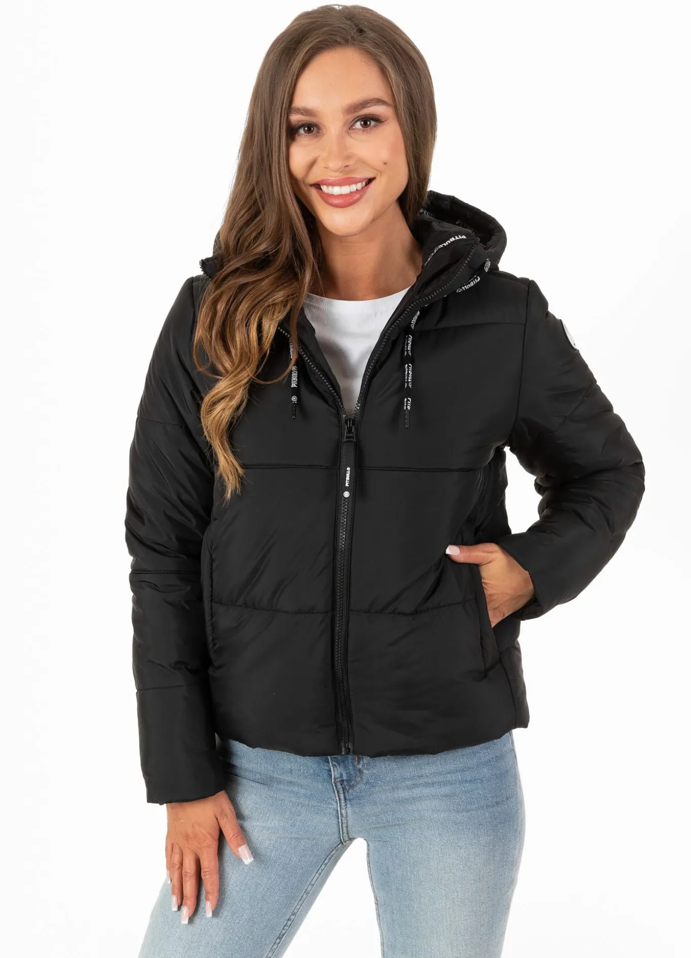 Women's winter jacket Jenell