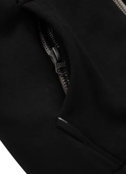 Women's zip-up hoodie Sherpa Ruffina