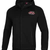 Zip-up hoodie Harris ADCC