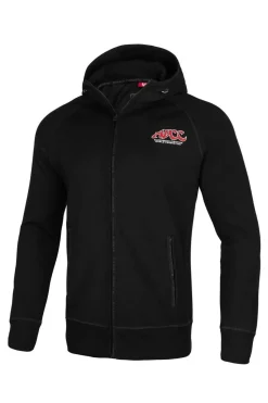 Zip-up hoodie Harris ADCC