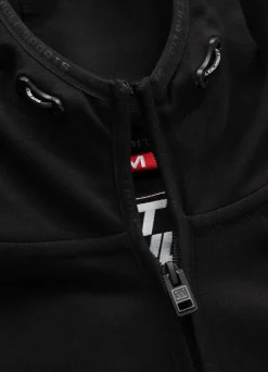 Zip-up hoodie Harris ADCC