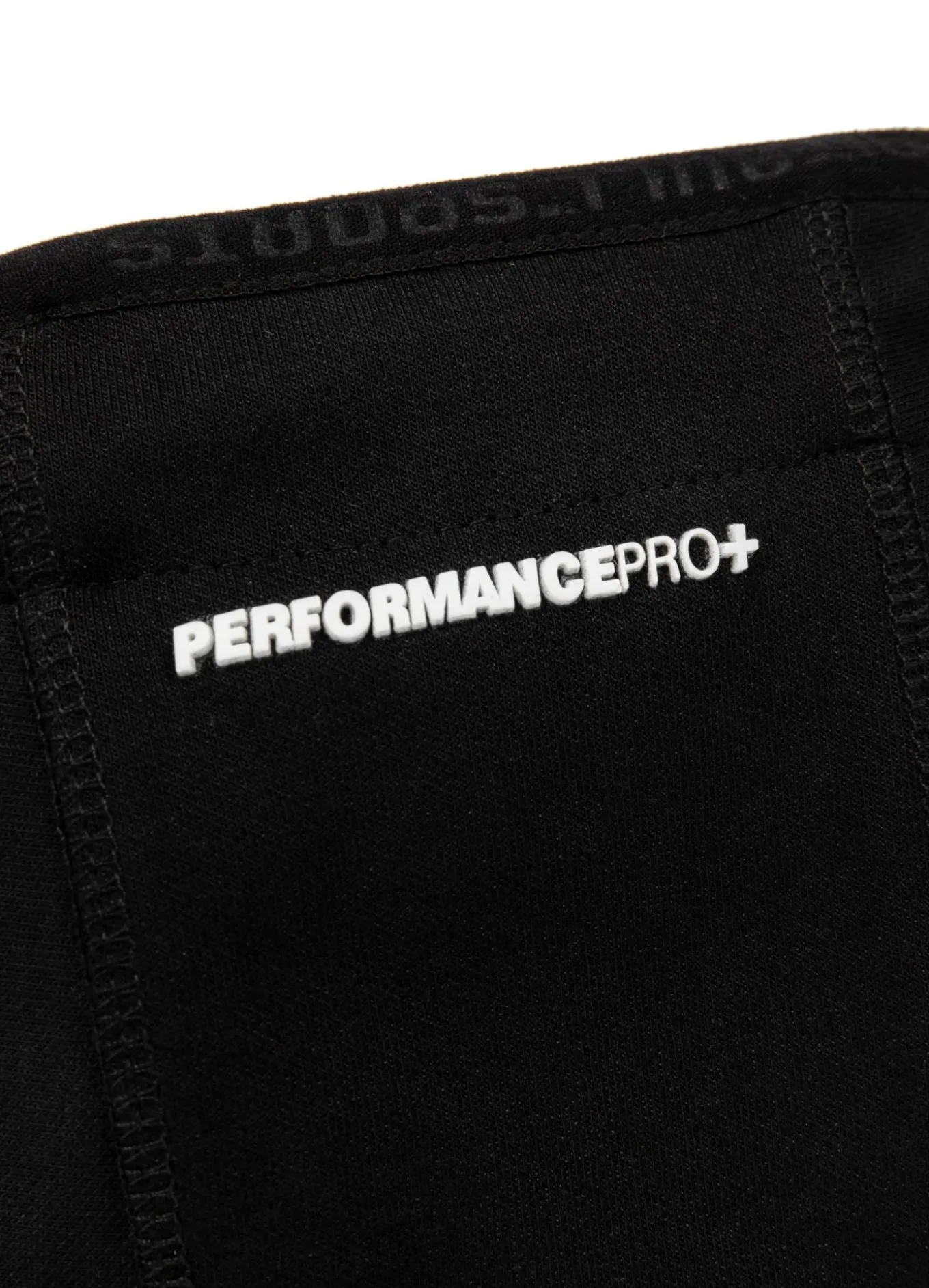 Zip-up hoodie Harris ADCC