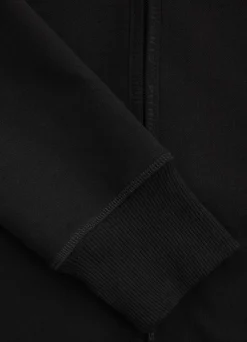Zip-up hoodie Harris ADCC