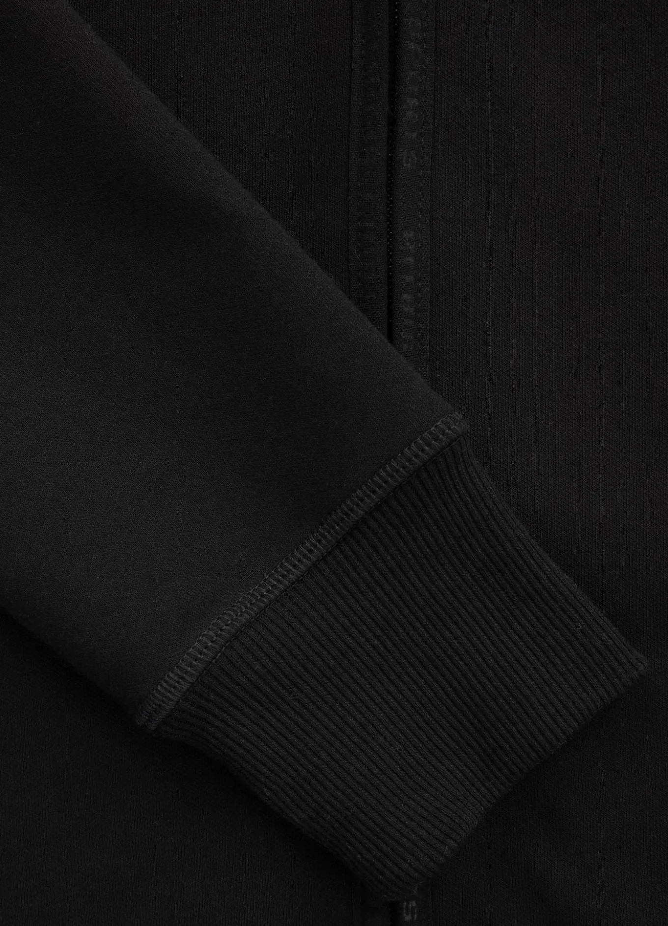 Zip-up hoodie Harris ADCC