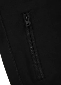 Zip-up hoodie Harris ADCC