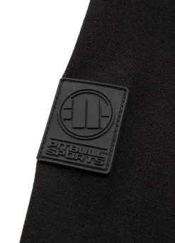 Zip-up hoodie Harris ADCC