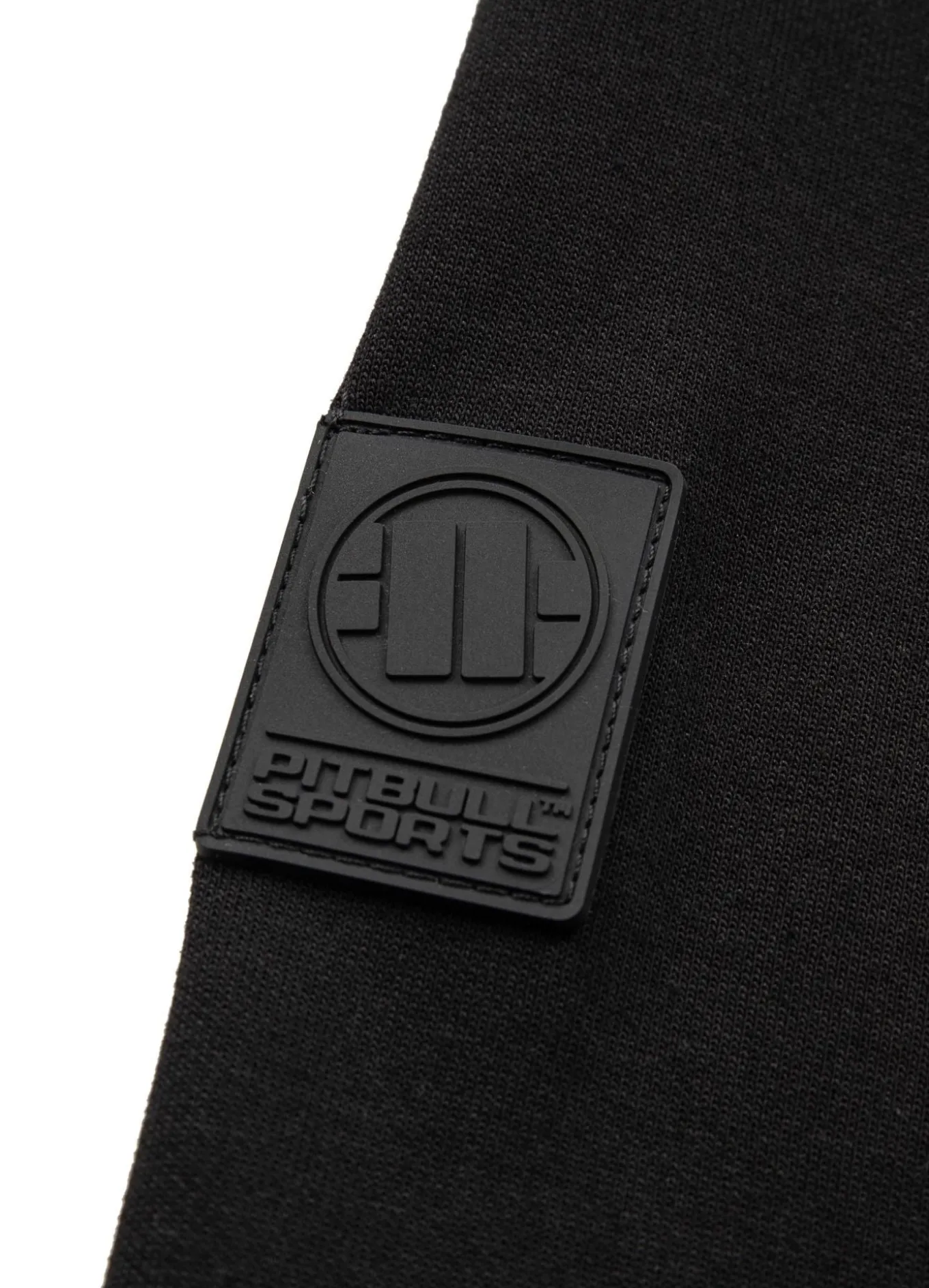 Zip-up hoodie Harris ADCC
